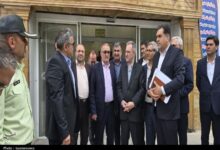نیازمند تخصیص اعتبارات در حوزه‌ گردشگری هستیم