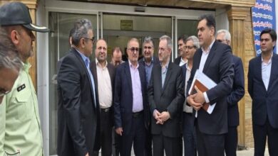 نیازمند تخصیص اعتبارات در حوزه‌ گردشگری هستیم