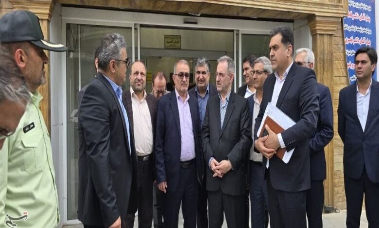 نیازمند تخصیص اعتبارات در حوزه‌ گردشگری هستیم