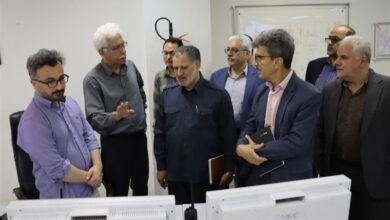 نیروگاه پره‌سر نیازمند نوسازی و پرداخت مطالبات است