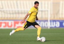 هادی محمدی در سپاهان ماندنی شد