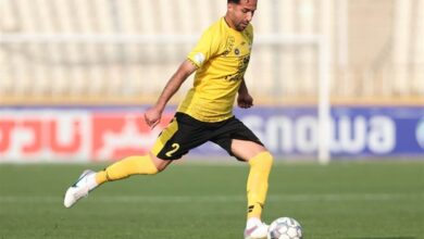 هادی محمدی در سپاهان ماندنی شد