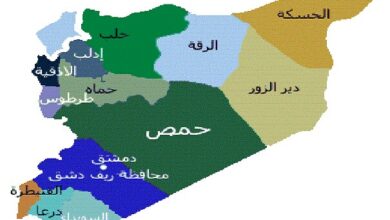 هدف قرار گرفتن تانکهای سوری از سوی جنگنده های اسرائیلی
