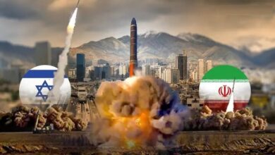 هدف «نتانیاهو» از جنگ با ایران ابقای خود در قدرت بود؛ افول قدرت آمریکا