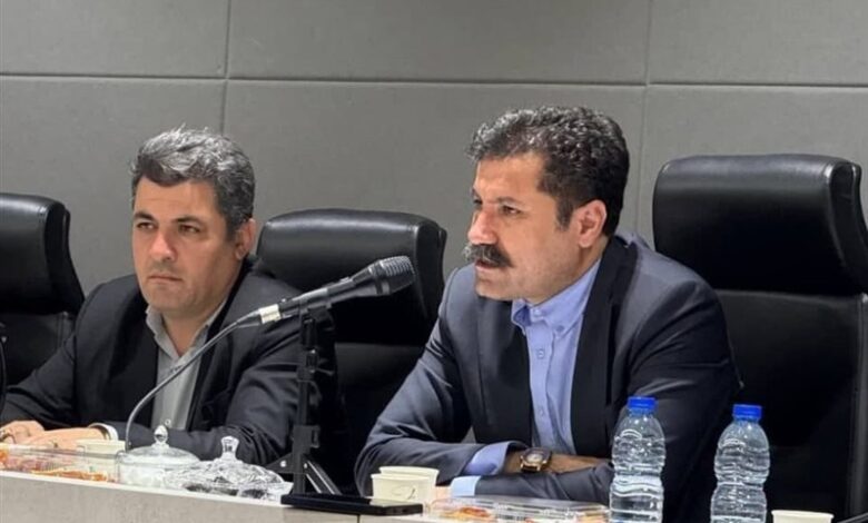 هدف‌گذاری ایجاد 500 هزار شغل در مناطق روستایی کشور