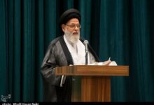 هر جا پشت رهبری ایستادیم دشمن را شکست دادیم