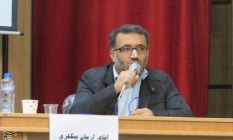هزینه تسلیم!