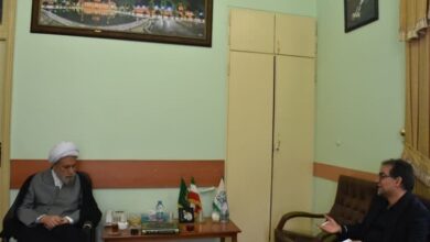 هشدار آیت‌الله دژکام به غفلت مدیران فارس از برنامه هفتم توسعه