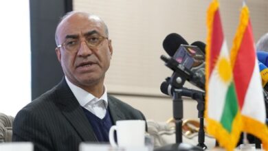 هشدار استاندار کرمانشاه نسبت به احتکار و گران‌فروشی در بازار
