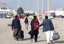 هشدار جدی پلیس گلستان/ممنوعیت به‌کارگیری اتباع غیرمجاز
