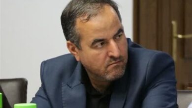 هشدار فرماندار اراک؛ منابع آبی اراک رو به اتمام است