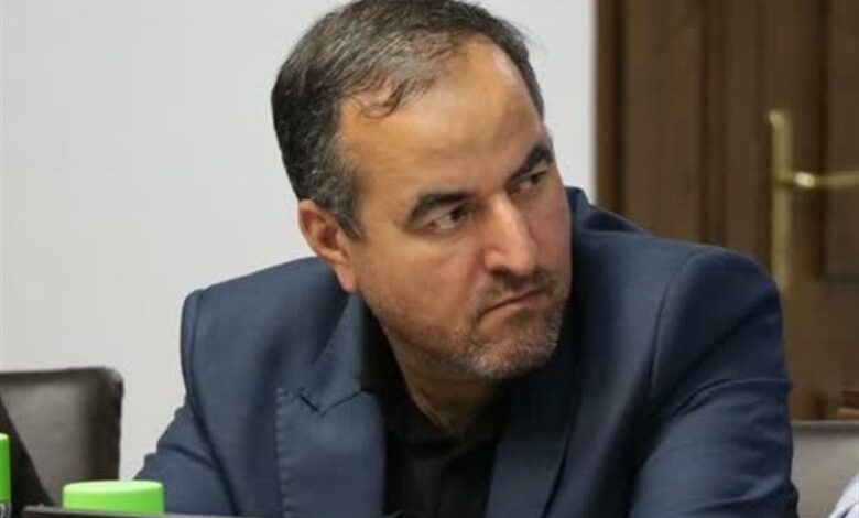 هشدار فرماندار اراک؛ منابع آبی اراک رو به اتمام است