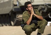 هشدار پژوهشکده صهیونیستی درباره یک بحران خطرناک در اراضی اشغالی