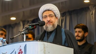 هفتم محرم به یک روز تاریخی در تقویم غیرت‌ورزان میهن اسلامی تبدیل شد