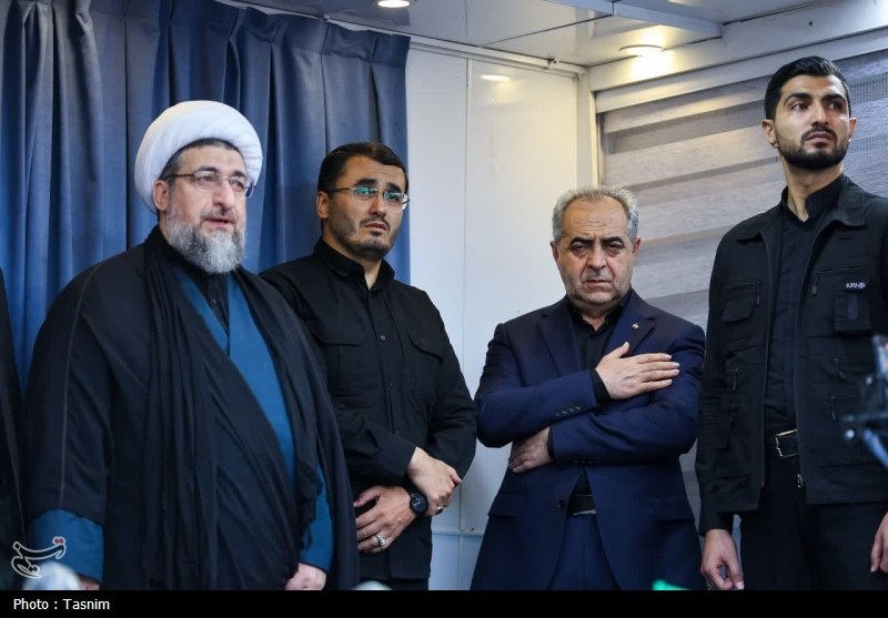 هفتم محرم به یک روز تاریخی در تقویم غیرت‌ورزان میهن اسلامی تبدیل شد