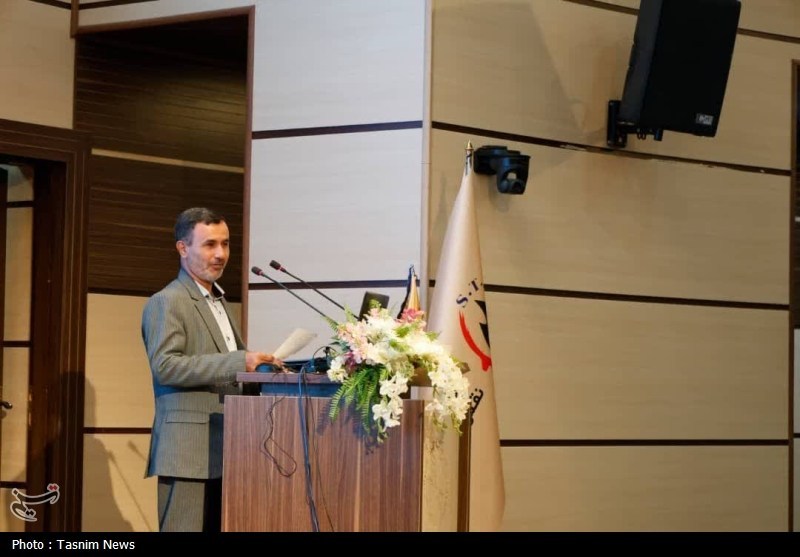 همایش چالش‌های نگهداری رویه‌های آسفالتی در مناطق سرد برگزار شد