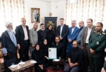 همبستگی ملی و اعتلای فرهنگی و اجتماعی در جنگ 12 روزه تحمیلی