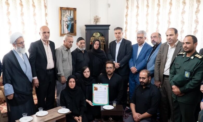 همبستگی ملی و اعتلای فرهنگی و اجتماعی در جنگ 12 روزه تحمیلی