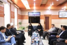 همکاری همه‌جانبه دادگستری استان بوشهر در حمایت از اقشار آسیب‌پذیر