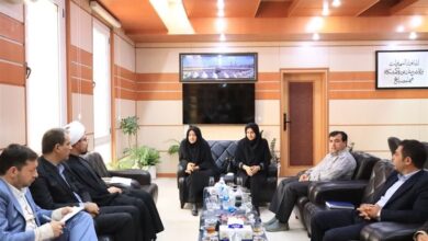 همکاری همه‌جانبه دادگستری استان بوشهر در حمایت از اقشار آسیب‌پذیر