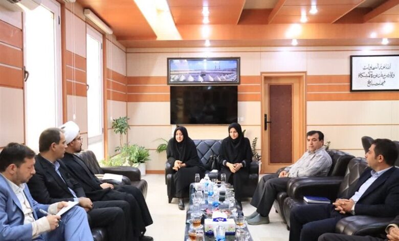 همکاری همه‌جانبه دادگستری استان بوشهر در حمایت از اقشار آسیب‌پذیر