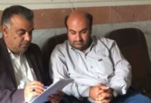 هنرمند بوشهری رتبه نخست نمایشنامه‌نویسی کشور راکسب کرد
