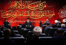 هوشمندانه و با حفظ انسجام ملی باید در برابر دشمن عمل کرد