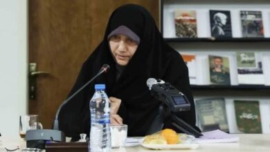 هویت انسان ایرانی در گذر تاریخ، تجلی پایداری، فرهنگ و دین‌مداری است
