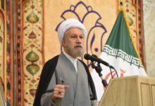 هویت ایران با اهل بیت (ع) پیوند خورده است