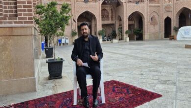 هیئت خط مقدم جهاد تبیین‌/دشمن از عاشورای امسال مأیوس شد