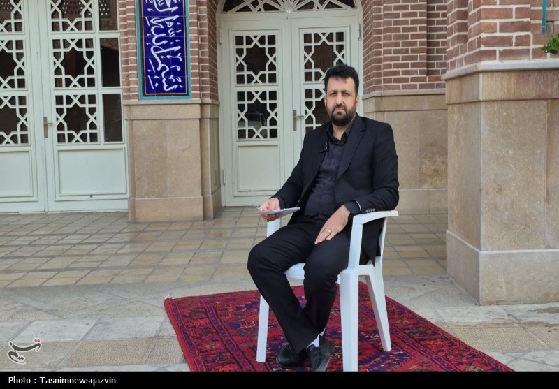 هیئت خط مقدم جهاد تبیین‌/دشمن از عاشورای امسال مأیوس شد