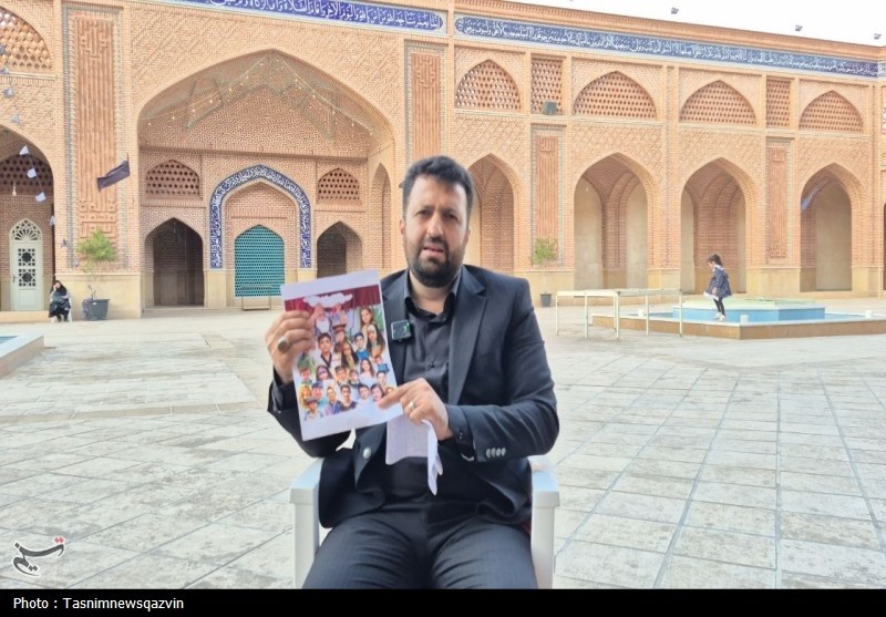 هیئت خط مقدم جهاد تبیین‌/دشمن از عاشورای امسال مأیوس شد
