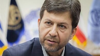 هیچ واحد صنعتی نباید به خاطر مشکلات اقتصادی راکد شود