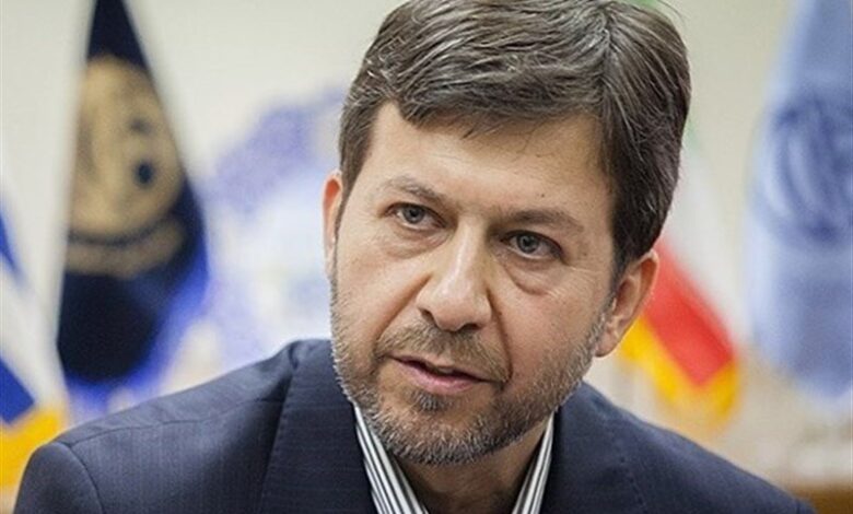 هیچ واحد صنعتی نباید به خاطر مشکلات اقتصادی راکد شود