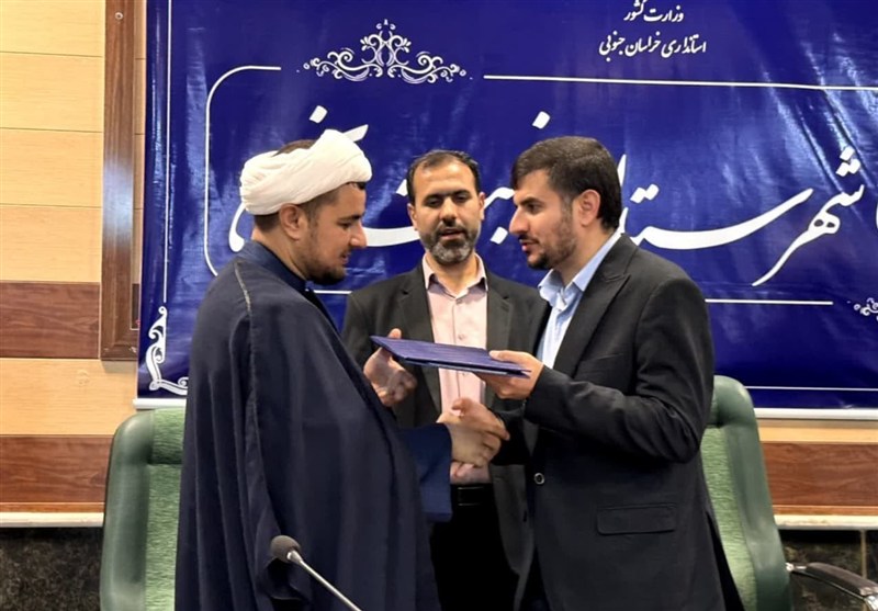 هیچ‌گونه اغماضی با مخلان نظم نخواهیم داشت