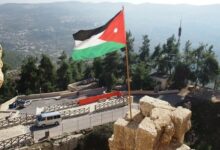 واکنش اردن به تجاوز رژیم صهیونیستی به سوریه