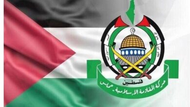 واکنش حماس به شهادت نماینده مجلس قانونگذاری فلسطین