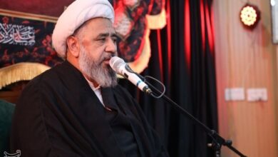 واکنش رئیس امت واحده پاکستان به تهدید ترامپ