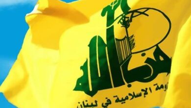 واکنش فراکسیون وابسته به حزب الله درباره باج‌خواهی آمریکا