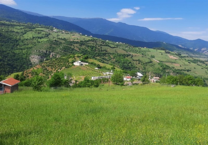 واکنش میراث فرهنگی گیلان به نگرانی مردم درباره تهدید گردشگری و منابع آب روستاهای رودبار