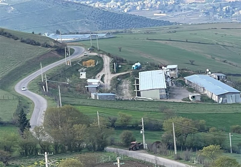 واکنش میراث فرهنگی گیلان به نگرانی مردم درباره تهدید گردشگری و منابع آب روستاهای رودبار