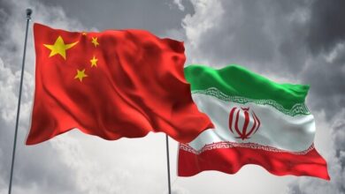 واکنش چین به مذاکرات هسته‌ای ایران با تروئیکای اروپایی