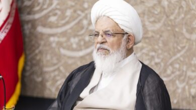 وحدت ملی سرمایه‌ای سترگ برای آینده ایران است