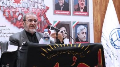وحدت ملی و اقتدار دینی در برابر تجاوز صهیونیستی تجلی یافت