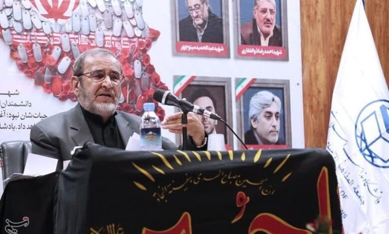 وحدت ملی و اقتدار دینی در برابر تجاوز صهیونیستی تجلی یافت