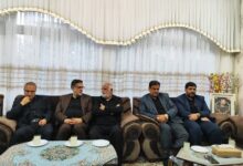 وحدت ملی پاسخ کوبنده به ترور صهیونیستی