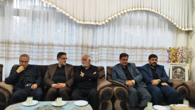وحدت ملی پاسخ کوبنده به ترور صهیونیستی