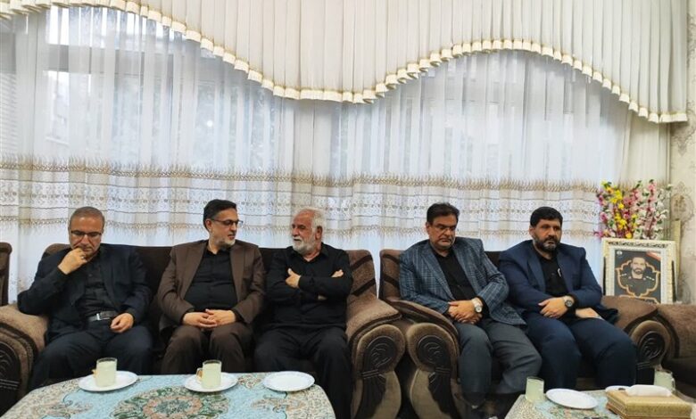 وحدت ملی پاسخ کوبنده به ترور صهیونیستی