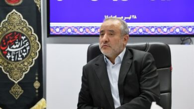 وحدت و انسجام ملی رمز پیروزی در دفاع مقدس و امروز است
