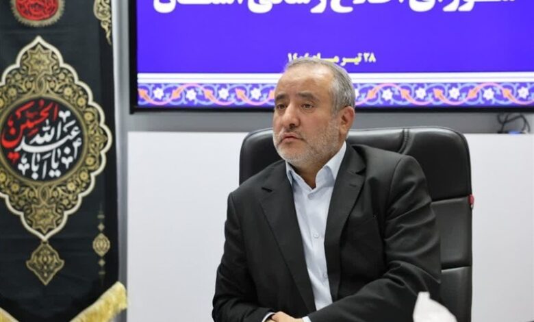 وحدت و انسجام ملی رمز پیروزی در دفاع مقدس و امروز است